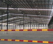 โกดังให้เช่าให้เช่าโกดัง โรงงานให้เช่าให้เช่าโรงงานอยู่ศรีราชาชลบุรีใกล้นิคมปิ่นทอง แหลมฉบัง ขนาดพื้นที่10,000