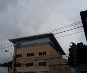โรงงานให้เช่าโกดังให้เช่าติดถนนใหญ่อยู่ถนนเทพารักษ์บางพลีจังหวัดสมุทรปราการ