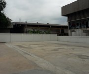 โรงงานให้เช่าโกดังให้เช่าติดถนนใหญ่อยู่ถนนเทพารักษ์บางพลีจังหวัดสมุทรปราการ