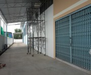 โรงงานให้เช่าโกดังให้เช่าติดถนนใหญ่อยู่ถนนเทพารักษ์บางพลีจังหวัดสมุทรปราการ