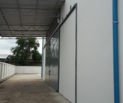 โรงงานให้เช่าโกดังให้เช่าติดถนนใหญ่อยู่ถนนเทพารักษ์บางพลีจังหวัดสมุทรปราการ