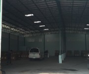 โกดังให้เช่าอยู่ถนนเส้นหลังวัดหนามแดงถนนเทพารักษ์ถนนกิ่งแก้วถนนศรีนครินทร์จังหวัดสมุทรปราการ