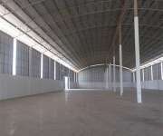 โกดังให้เช่าอยู่เส้นบ้านเก่าด้านข้างนิคมอมตะนคร
