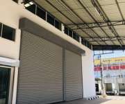 โกดังให้เช่าอยู่ถนนพระรามสองอำเภอเมืองจังหวัดสมุทรสาครมีเนื้อที่ขนาด 1700 ตารางเมตรมีออฟฟิศมีไฟฟ้าสามเฟส