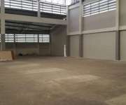 โรงงานให้เช่าโกดังให้เช่าอยู่ถนนเทพารักษ์กม.20ซอยไทย