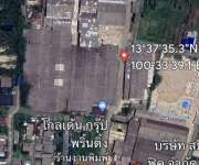 โรงงานให้เช่า-โกดังให้เช่า-คลังสินค้าให้เช่า-อยู่ซอยวัดสวนส้ม ตำบลบางโปรงอำเภอเมืองสมุทรปราการจังหวัดสมุทรปราการมีเนื้อที่ทั้งหมด 18 ไร่ -พื้นที่ใช้สอย 400 ตารางเมตรถึง 10,000 ตารางเมตร มีหลายขนาดให้เลือกสามารถแบ่งเช่าได้