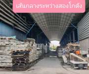 ขายโรงงานขายโกดังในพื้นที่สีม่วงเข้ม อยู่ต.บางปู อ.เมืองสมุทรปราการ จ.สมุทรปราการ 4,284 ตรม. 5 ไร่ 2 งาน 50 ตร.วา 