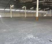 โรงงานให้เช่าโกดังให้เช่าคลังสินค้าเป็นแบบยกพื้นคลังสินค้าอยู่ในพื้นที่สีม่วงให้เช่าให้เช่าโรงงาน 