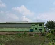 ขายโรงงานราคาถูกต่อรองได้ขายโกดังโรงงานพร้อมบ้านพักคนงานอยู่ตำบลบึงชำอ้ออำเภอหนองเสือจังหวัดประทุมธานี 