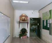 ขายโรงงานราคาถูกต่อรองได้ขายโกดังโรงงานพร้อมบ้านพักคนงานอยู่ตำบลบึงชำอ้ออำเภอหนองเสือจังหวัดประทุมธานี 