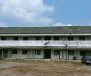 ขายโรงงานราคาถูกต่อรองได้ขายโกดังโรงงานพร้อมบ้านพักคนงานอยู่ตำบลบึงชำอ้ออำเภอหนองเสือจังหวัดประทุมธานี 