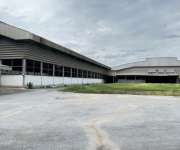 โรงงานให้เช่าโกดังให้เช่าอยู่ถนนพระรามสองตำบลนาดี