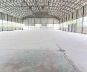 โรงงานให้เช่าโกดังให้เช่าอยู่ถนนพระรามสองตำบลนาดี