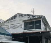 โรงงานให้เช่าโกดังให้เช่าอยู่ถนนรามอินทราเขตมีนบุรีกรุงเทพมหานครมีเนื้อที่ขนาด300ตรว.พื้นที่ใช้สอย1200ตรม. 0