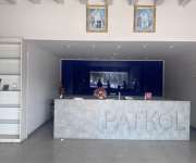 ขายอาคารโรงงาน/โกดังเนื้อที่ 12-3-46 ไร่อยู่ถนนกิ่งแก้ว อำเภอบางพลี จังหวัดสมุทรปราการใกล้สนามบินสุวรรณภูมิ พื้นที่ใช้สอยร่วม 10,000 ตร.ม สำนักงานออฟฟิศ 3 ชั้น มีใบร.ง 4 โรงงานพร้อมใช้งาน ถนนกิ่งแก้ว บางพลี ราคาขาย 380 ล้านบาท