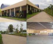 ขายโรงงานปราจีนบุรีขนาดใหญ่บทพื้นที่ 31 ไร่ อยู่อำเภอกบินทร์บุรี  จังหวัดปราจีนบุรีเหมาะสำหรับการผลิตและการลงทุนขนาดกลางและใหญ่