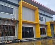ขาย-ให้เช่า โกดังพร้อมออฟฟิตสถานที่ตั้งอยู่ต.ท่าเสา อ.กระทุ่มแบน จ.สมุทรสาคร