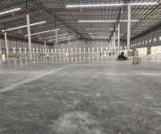 โรงงานโกดังให้เช่าโกดังคลังสินค้าให้เช่าสร้างใหม่อยู่ตำบลเขาคันทรงอำเภอศรีราชาจังหวัดชลบุรี