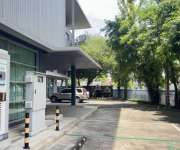 ให้เช่าโรงงานให้เช่าโกดังคลังสินค้าศูนย์กระจายสินค้าออฟฟิศอยู่ถนนเอกชัยบางบอน5เขตบางบอน กรุงเทพ มีเนื้อที่ขนาด7ไร่1งาน 47 ตารางวา