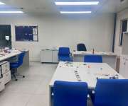 ขายอาคารโรงงานขายโกดังด่วนๆปรับลดราคาลงเนื้อที่ 12-3-46 ไร่อยู่ถนนกิ่งแก้ว33 อำเภอบางพลี จังหวัดสมุทรปราการใกล้สนามบินสุวรรณภูมิ พื้นที่ใช้สอยร่วม 12,820 ตร.ม สำนักงานออฟฟิศ 3 ชั้น มีใบร.ง 4 โรงงานพร้อมใช้งาน ถนนกิ่งแก้ว บางพลี ราคาขาย 282 ล้านบาท รายละเอ