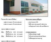 โกดังให้เช่า-โรงงานให้เช่า-คลังสินค้าให้เช่าอยู่ถนนเทพารัก กม.11 อำเภอบางพลี สมุทรปราการ 