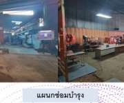 ขายโรงงานขายโกดัง-อยู่ตำบลบางน้ำจืด อำเภอเมือง จังหวัดสมุทรสาคร เนื้อที่ทั้งหมด16 ไร่ 1 งาน 10 ตร.ว. 
