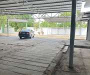 ให้เช่าโกดังให้เช่าโรงงานอยู่ถนนเพชรเกษมซอย81เขตหนองแขม กรุงเทพ ขนาดที่ดิน 395 ตรว. พื้นที่ใช้สอยรวม900ตารางเมตรปรังปรุงตกแต่งใหม่พร้อมใช้งาน