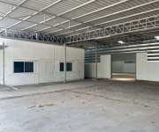 ให้เช่าโกดังให้เช่าโรงงานอยู่ถนนเพชรเกษมซอย81เขตหนองแขม กรุงเทพ ขนาดที่ดิน 395 ตรว. พื้นที่ใช้สอยรวม900ตารางเมตรปรังปรุงตกแต่งใหม่พร้อมใช้งาน