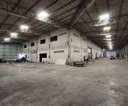 โรงงานให้เช่าโกดังให้เช่ามีออฟฟิศ2ชั้นตกแต่งพร้อมใช้งานอยู่ถนนเศรษฐกิจหนึ่งถนนบางปลาอำเภอกระทุ่มแบนจังหวัดสมุทรสาครโรงงานอยู่ติดถนนใหญ่เข้าออกสะดวก