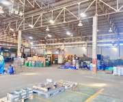 ขายโรงงานด่วนๆด่วนขายโรงงานในพื้นที่สีม่วงแท้เนื้อที่ 1ไร่2งานพร้อมใบอนุญาตประกอบกิจการ รง.4 อยู่ถนนเทพารักษ์ซอยไทยประกันหนึ่ง ตำบลบางเสาธง อำเภอบางพลี จังหวัดสมุทรปราการ