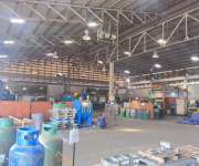 ขายโรงงานด่วนๆด่วนขายโรงงานในพื้นที่สีม่วงแท้เนื้อที่ 1ไร่2งานพร้อมใบอนุญาตประกอบกิจการ รง.4 อยู่ถนนเทพารักษ์ซอยไทยประกันหนึ่ง ตำบลบางเสาธง อำเภอบางพลี จังหวัดสมุทรปราการ