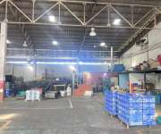 ขายโรงงานด่วนๆด่วนขายโรงงานในพื้นที่สีม่วงแท้เนื้อที่ 1ไร่2งานพร้อมใบอนุญาตประกอบกิจการ รง.4 อยู่ถนนเทพารักษ์ซอยไทยประกันหนึ่ง ตำบลบางเสาธง อำเภอบางพลี จังหวัดสมุทรปราการ