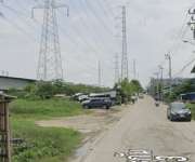 ขายโรงงานด่วนๆด่วนขายโรงงานในพื้นที่สีม่วงแท้เนื้อที่ 1ไร่2งานพร้อมใบอนุญาตประกอบกิจการ รง.4 อยู่ถนนเทพารักษ์ซอยไทยประกันหนึ่ง ตำบลบางเสาธง อำเภอบางพลี จังหวัดสมุทรปราการ