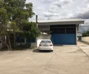 ขายโรงงานขายถูกๆๆลดราคาขายโกดังขายโรงงานด่วนๆขายต่ำกว่าราคาประเมินจาก20ล้านลดเหลือ 8.5ล้านบาทอยู่อำเภอสองพี่น้องจังหวัดสุพรรณบุรีเนื้อที่3ไร่2งานด้านหลังติดคลอง 0