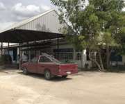 ขายโรงงานขายถูกๆๆลดราคาขายโกดังขายโรงงานด่วนๆขายต่ำกว่าราคาประเมินจาก20ล้านลดเหลือ 8.5ล้านบาทอยู่อำเภอสองพี่น้องจังหวัดสุพรรณบุรีเนื้อที่3ไร่2งานด้านหลังติดคลอง