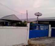 ขายโรงงานขายถูกๆๆลดราคาขายโกดังขายโรงงานด่วนๆขายต่ำกว่าราคาประเมินจาก20ล้านลดเหลือ 8.5ล้านบาทอยู่อำเภอสองพี่น้องจังหวัดสุพรรณบุรีเนื้อที่3ไร่2งานด้านหลังติดคลอง