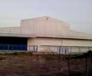 ขายโรงงานขายถูกๆๆลดราคาขายโกดังขายโรงงานด่วนๆขายต่ำกว่าราคาประเมินจาก20ล้านลดเหลือ 8.5ล้านบาทอยู่อำเภอสองพี่น้องจังหวัดสุพรรณบุรีเนื้อที่3ไร่2งานด้านหลังติดคลอง