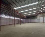 ขายโรงงานขายถูกๆๆลดราคาขายโกดังขายโรงงานด่วนๆขายต่ำกว่าราคาประเมินจาก20ล้านลดเหลือ 8.5ล้านบาทอยู่อำเภอสองพี่น้องจังหวัดสุพรรณบุรีเนื้อที่3ไร่2งานด้านหลังติดคลอง