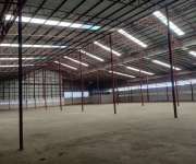 ขายโรงงานขายถูกๆๆลดราคาขายโกดังขายโรงงานด่วนๆขายต่ำกว่าราคาประเมินจาก20ล้านลดเหลือ 8.5ล้านบาทอยู่อำเภอสองพี่น้องจังหวัดสุพรรณบุรีเนื้อที่3ไร่2งานด้านหลังติดคลอง