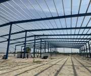 โรงงานให้เช่าโกดังให้เช่าพื้นที่สีม่วงอยู่อำเภอเมืองศรีราชา ต.บ่อวิน จังหวัดชลบุรี