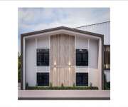 ขายอาคารโรงงานพร้อมใช้งานโรงงานอยู่ ถนน 344 ถนน 331 อ.บ้านบึง จ.ชลบุรี มีเนื้อที่ขนาด 12 ไร่  มีทั้งหมด 3 อาคาร พื้นที่ใช้สอย  ประมาณรวม 8,000 ตารางเมตร มีออฟฟิต 2 ชั้น ทุกอาคาร 0