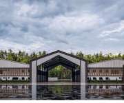 ขายอาคารโรงงานพร้อมใช้งานโรงงานอยู่ ถนน 344 ถนน 331 อ.บ้านบึง จ.ชลบุรี มีเนื้อที่ขนาด 12 ไร่  มีทั้งหมด 3 อาคาร พื้นที่ใช้สอย  ประมาณรวม 8,000 ตารางเมตร มีออฟฟิต 2 ชั้น ทุกอาคาร