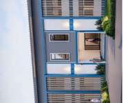 ขายอาคารโรงงานพร้อมใช้งานโรงงานอยู่ ถนน 344 ถนน 331 อ.บ้านบึง จ.ชลบุรี มีเนื้อที่ขนาด 12 ไร่  มีทั้งหมด 3 อาคาร พื้นที่ใช้สอย  ประมาณรวม 8,000 ตารางเมตร