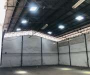 โรงงานให้เช่าให้เช่าโกดังอยู่ตำบลบางน้ำจืดอำเภอเมืองจังหวัดสมุทรสาครถนนเอกชัยโพธิ์แจ้มีเนื้อที่ขนาด 1 ไร่ 2 งานพื้นที่ใช้สอย 800 ตารางเมตร