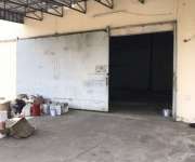 โรงงานให้เช่าให้เช่าโกดังอยู่ตำบลบางน้ำจืดอำเภอเมืองจังหวัดสมุทรสาครถนนเอกชัยโพธิ์แจ้มีเนื้อที่ขนาด 1 ไร่ 2 งานพื้นที่ใช้สอย 800 ตารางเมตร