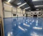 โรงงานให้เช่าโกดังโรงงานฉีดพลาสติกให้เช่ามีออฟฟิศ2ชั้นตกแต่งพร้อมใช้งานอยู่ถนนเศรษฐกิจ1ถนนบางปลาอำเภอเมืองจังหวัดสมุทรสาครโรงงานอยู่ติดถนนใหญ่เข้าออกสะดวก