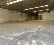 ให้เช่าโกดังโรงงานราคาถูกอยู่ตำบลหนองขยาดอำเภอพนัสนิคมจังหวัดชลบุรีมีเนื้อที่6ไร่2งาน 66 ตารางวาพื้นที่ใช้สอยในตัวอาคาร 2000 ตารางเมตร