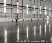 โรงงานโกดังให้เช่าโกดังคลังสินค้าให้เช่าสร้างใหม่อยู่ตำบลเขาคันทรงอำเภอศรีราชาจังหวัดชลบุรีใกล้นิคมอุตสาหกรรมอีสเทิร์นซีบอร์ดนิคมปิ่นทองห่างจากท่าเรือแหลมฉบัง25กิโลเมตราคาเช่าตารางเมตรล่ะ 150 บาทต่อเดือน