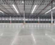 โรงงานโกดังให้เช่าโกดังคลังสินค้าให้เช่าสร้างใหม่อยู่ตำบลเขาคันทรงอำเภอศรีราชาจังหวัดชลบุรีใกล้นิคมอุตสาหกรรมอีสเทิร์นซีบอร์ดนิคมปิ่นทองห่างจากท่าเรือแหลมฉบัง25กิโลเมตราคาเช่าตารางเมตรล่ะ 150 บาทต่อเดือน