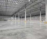 โรงงานโกดังให้เช่าโกดังคลังสินค้าให้เช่าสร้างใหม่อยู่ตำบลเขาคันทรงอำเภอศรีราชาจังหวัดชลบุรีใกล้นิคมอุตสาหกรรมอีสเทิร์นซีบอร์ดนิคมปิ่นทองห่างจากท่าเรือแหลมฉบัง25กิโลเมตราคาเช่าตารางเมตรล่ะ 150 บาทต่อเดือน